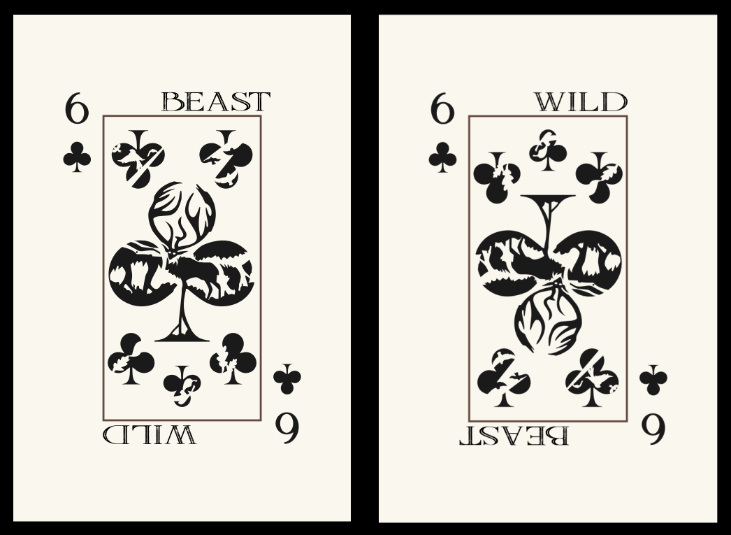 Six of Clubs